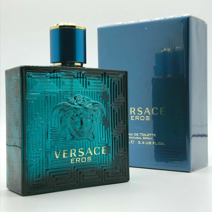 Versace Eros