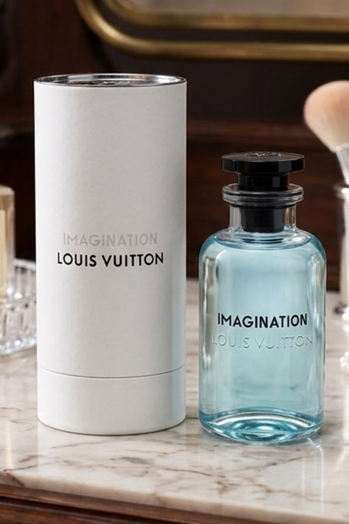 Louis Vuitton Imagination