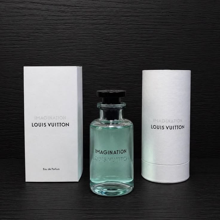 Louis Vuitton Imagination