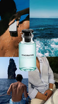 Louis Vuitton Imagination