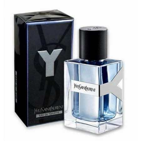 Yves Saint Laurent Y Eau de Parfum