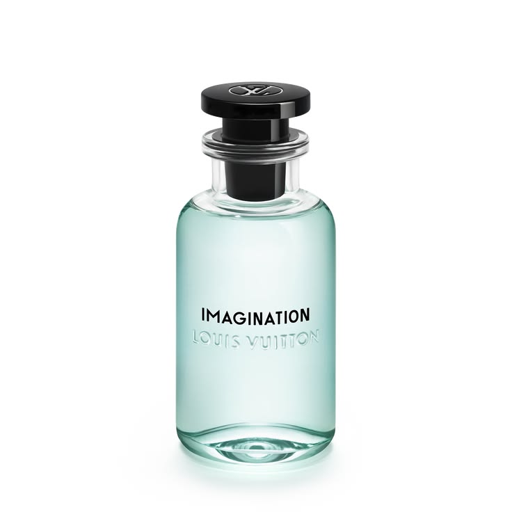 Louis Vuitton Imagination